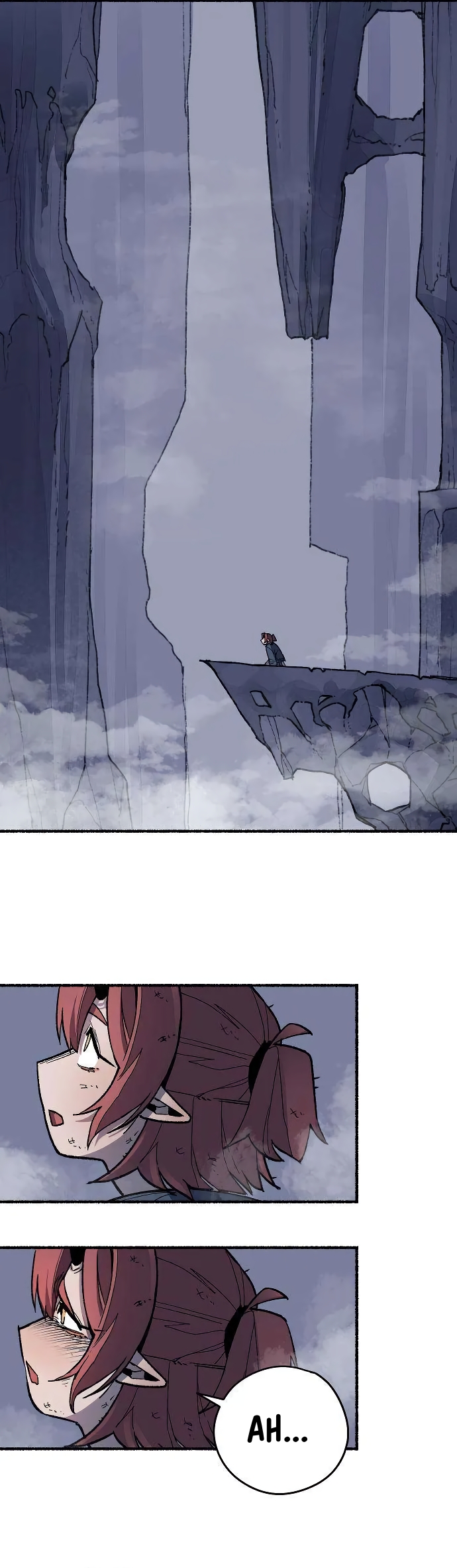 Licht Capítulo 2 página 53