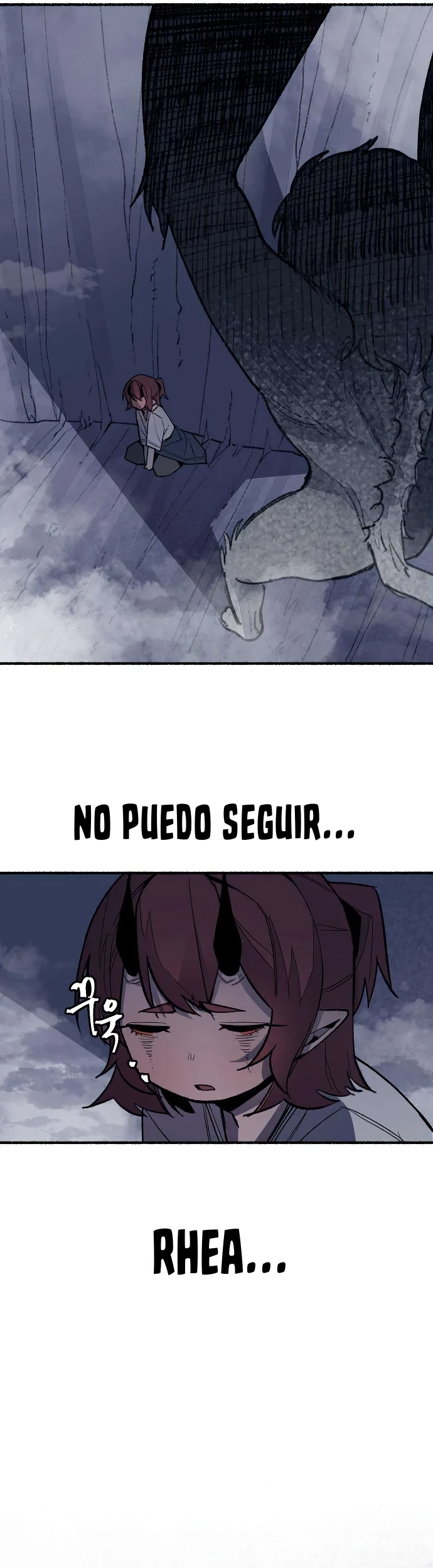 Licht Capítulo 2 página 68