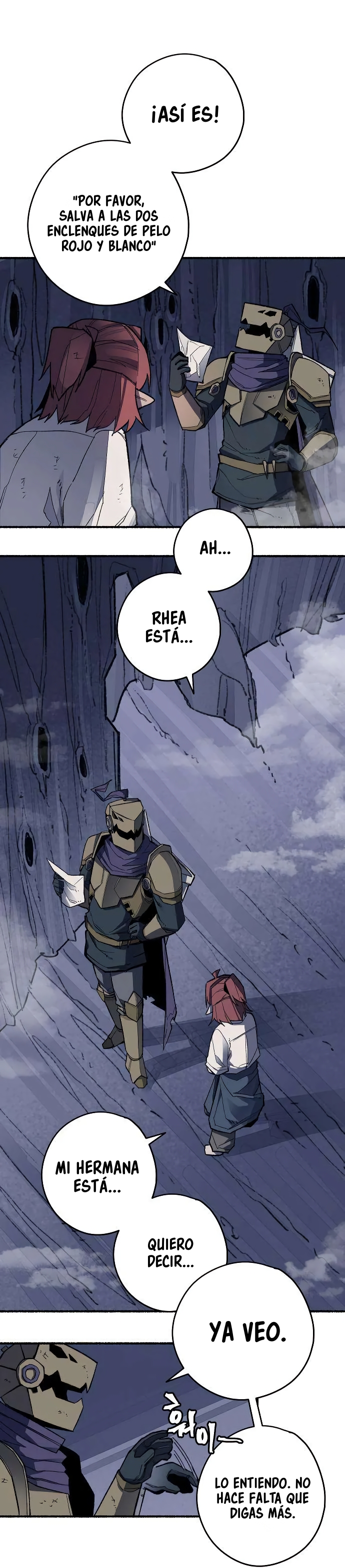 Licht Capítulo 2 página 84