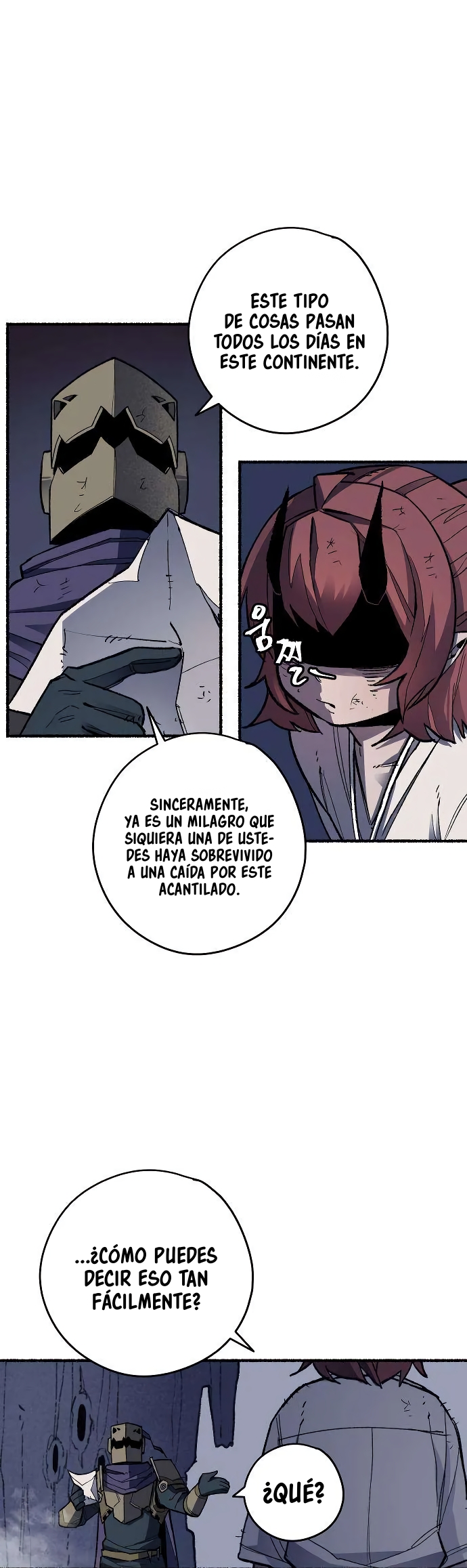 Licht Capítulo 2 página 85