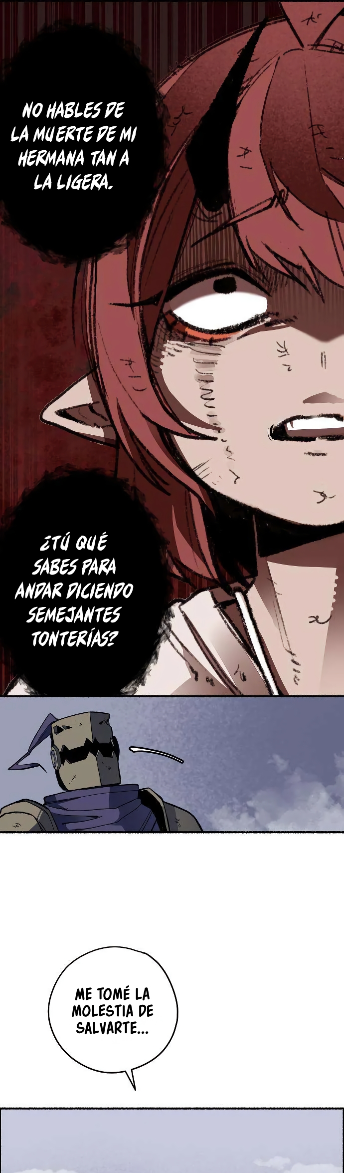 Licht Capítulo 2 página 86