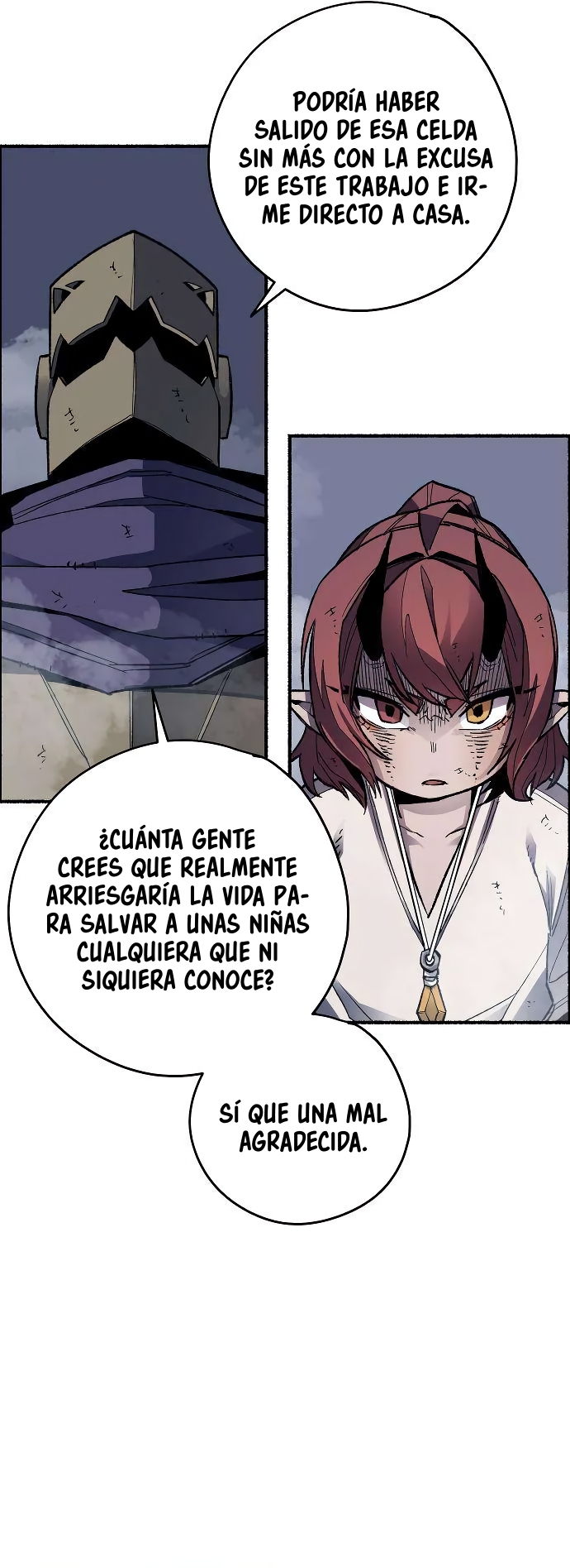 Licht Capítulo 2 página 88