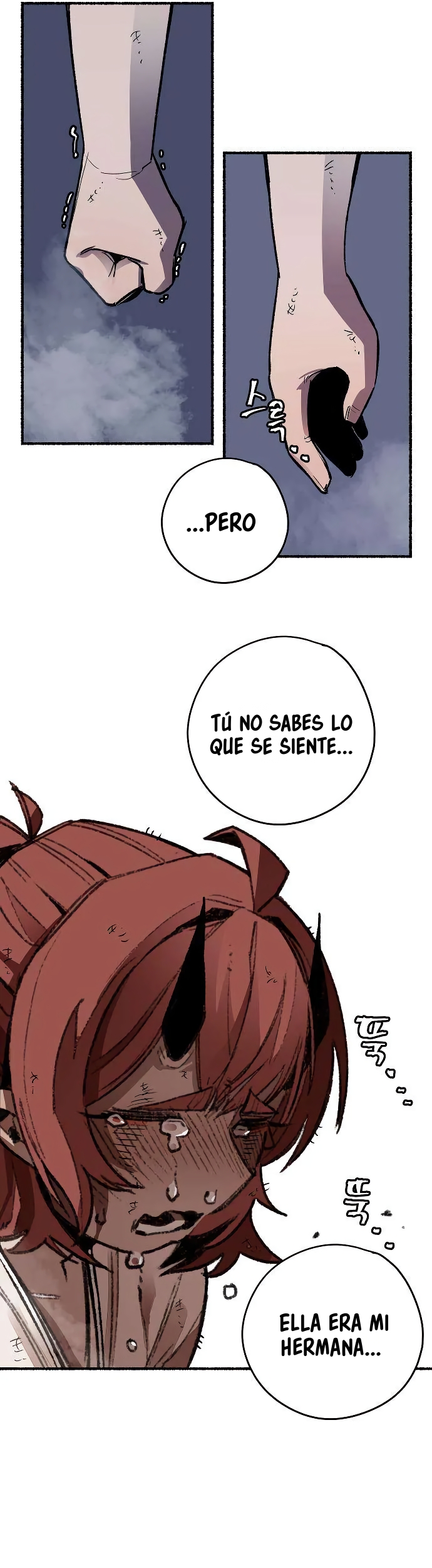 Licht Capítulo 2 página 89