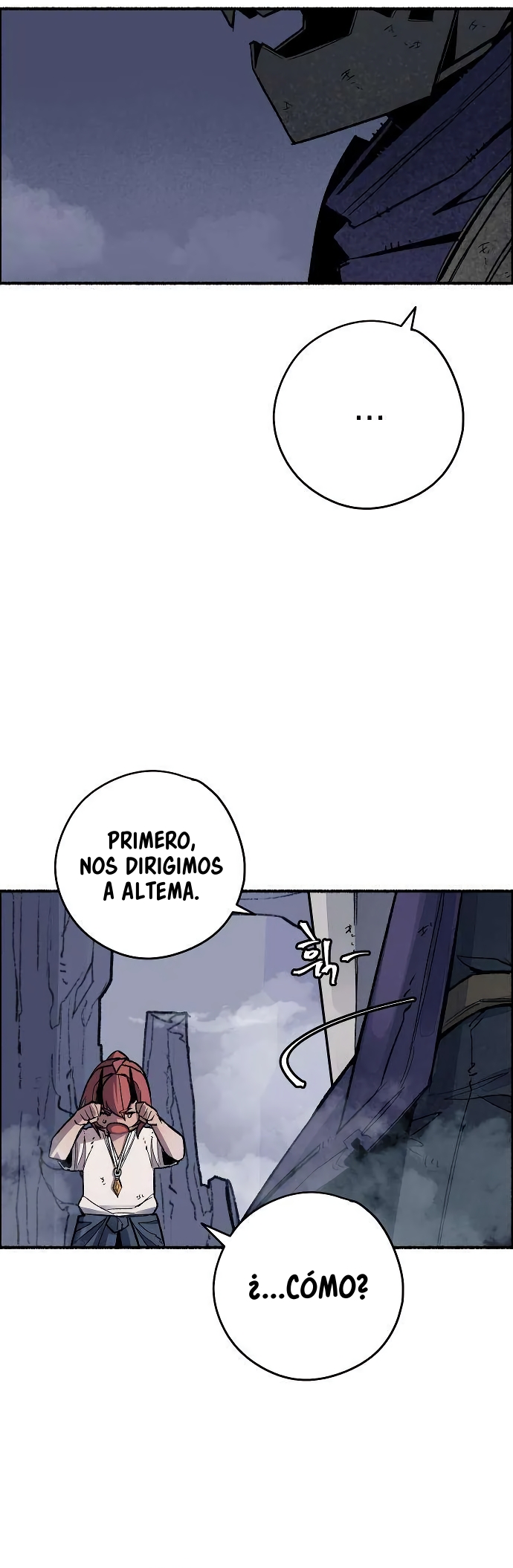 Licht Capítulo 2 página 90