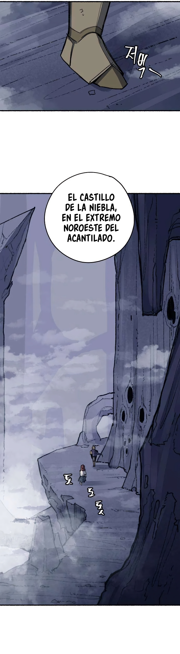 Licht Capítulo 2 página 92