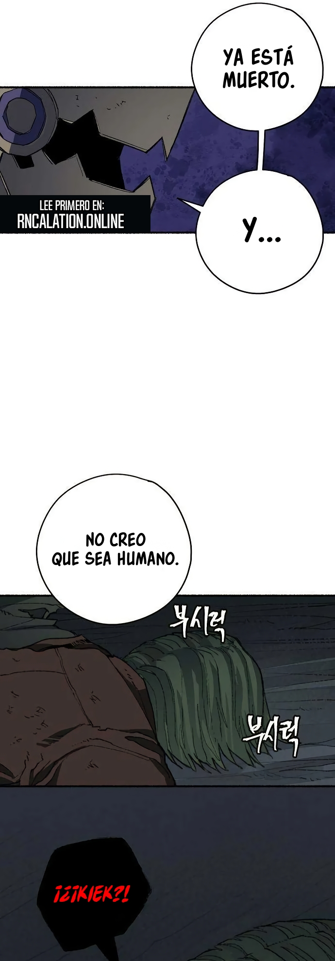 Licht Capítulo 3 página 16
