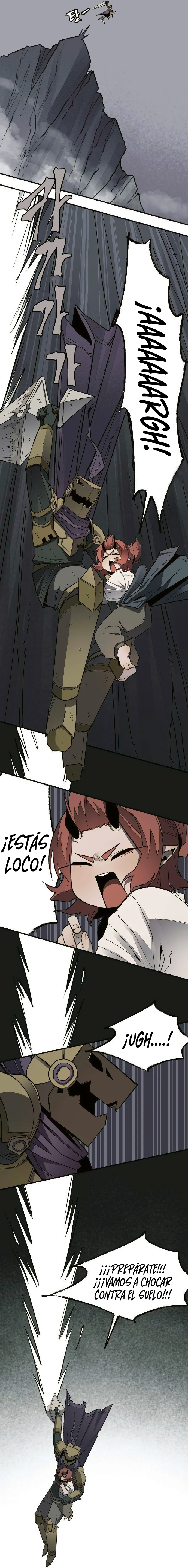 Licht Capítulo 3 página 24