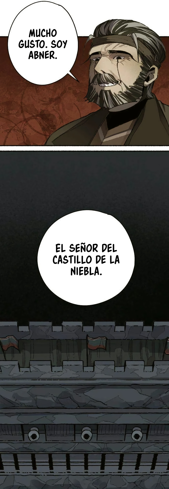 Licht Capítulo 3 página 32