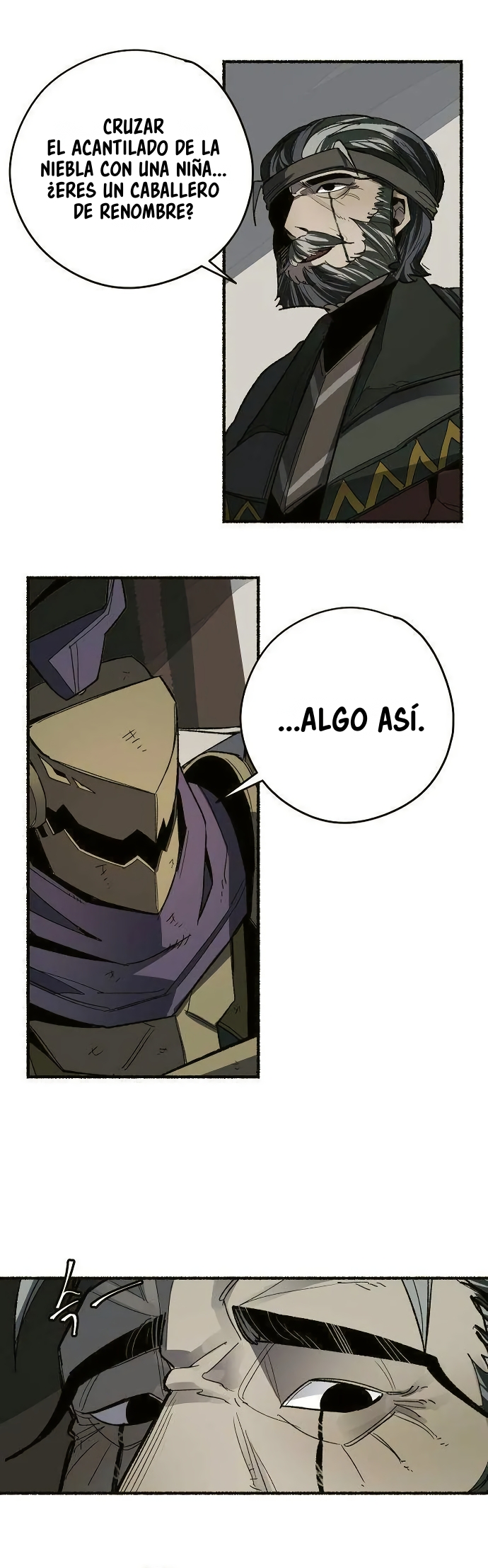 Licht Capítulo 3 página 35