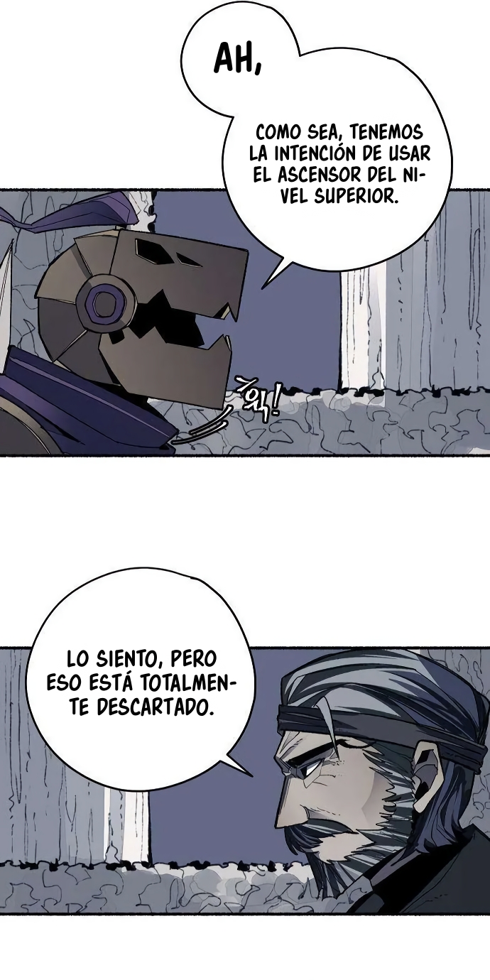 Licht Capítulo 3 página 43