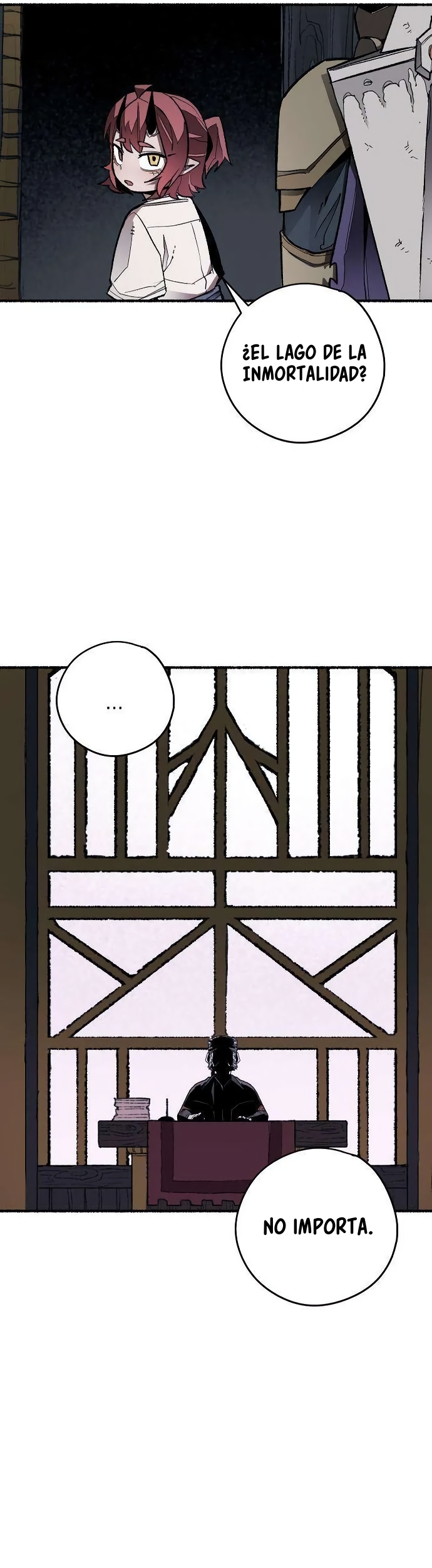 Licht Capítulo 3 página 50