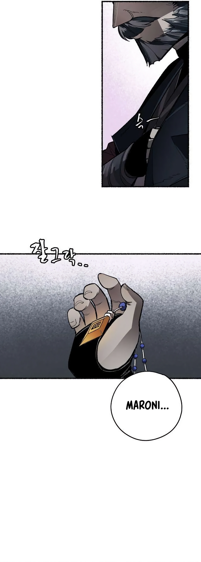 Licht Capítulo 3 página 52