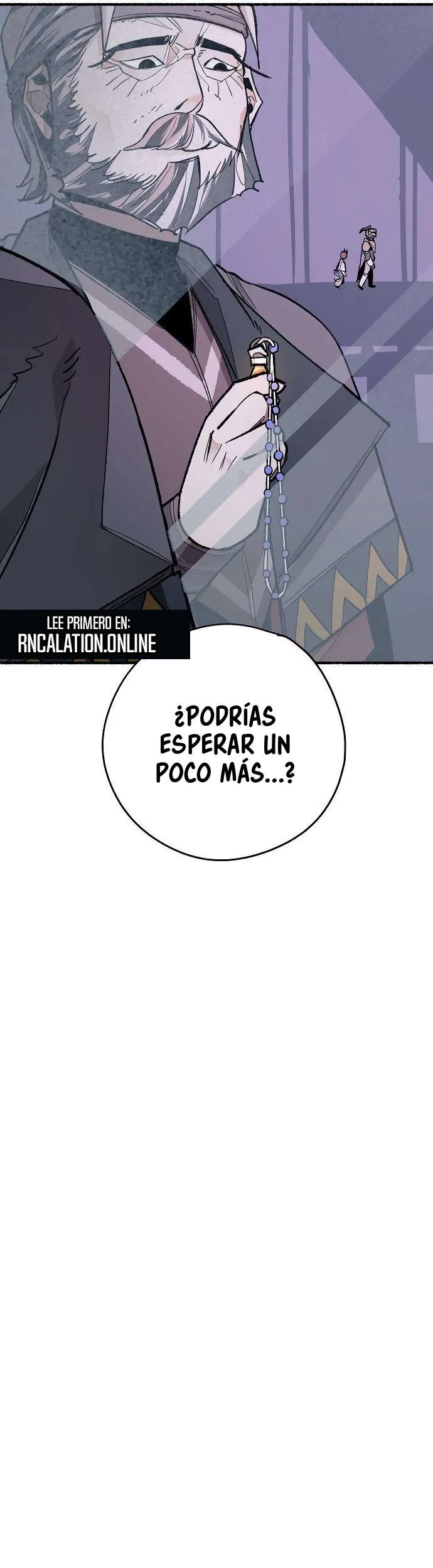 Licht Capítulo 3 página 53