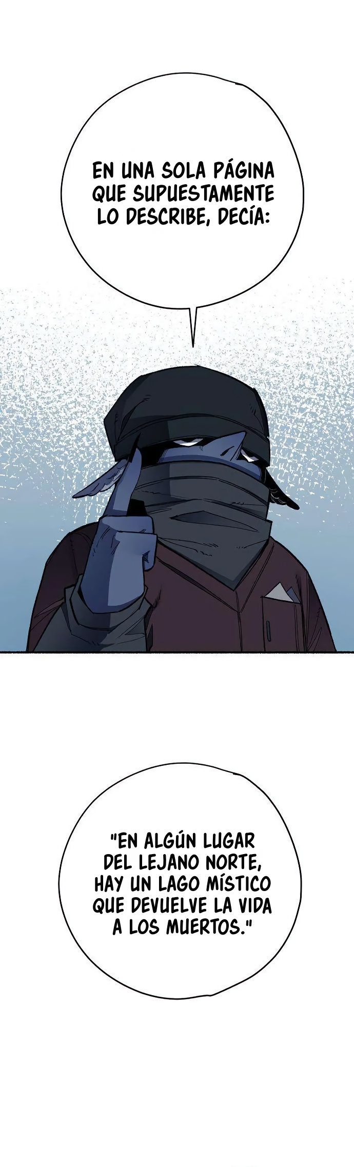 Licht Capítulo 3 página 59