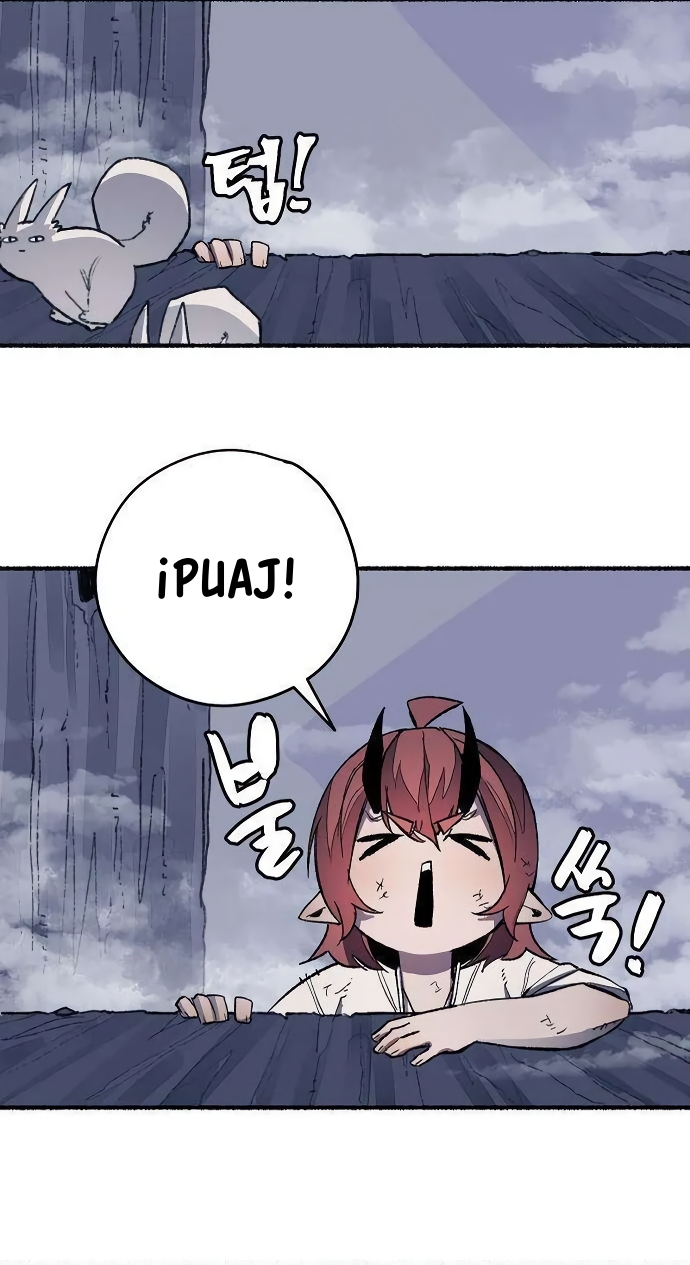 Licht Capítulo 3 página 6