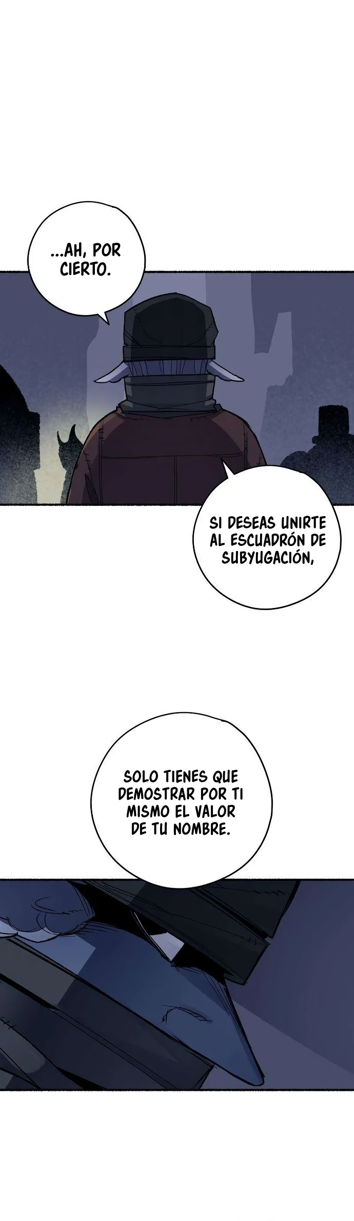 Licht Capítulo 3 página 64