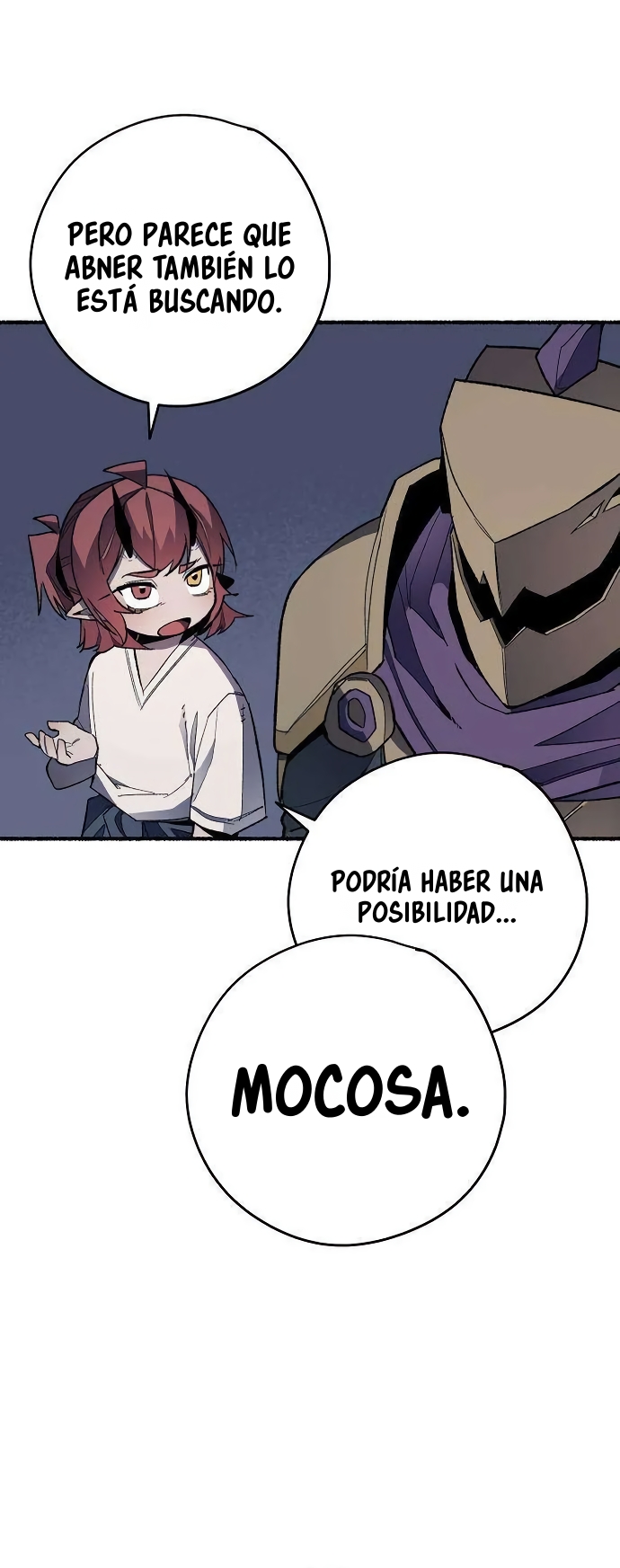 Licht Capítulo 3 página 67