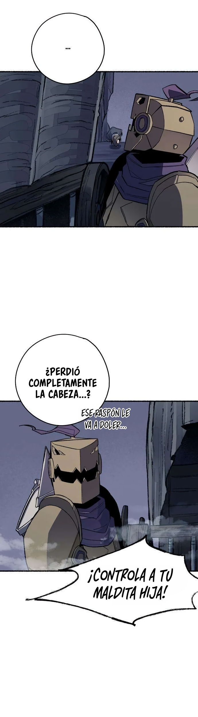 Licht Capítulo 4 página 16
