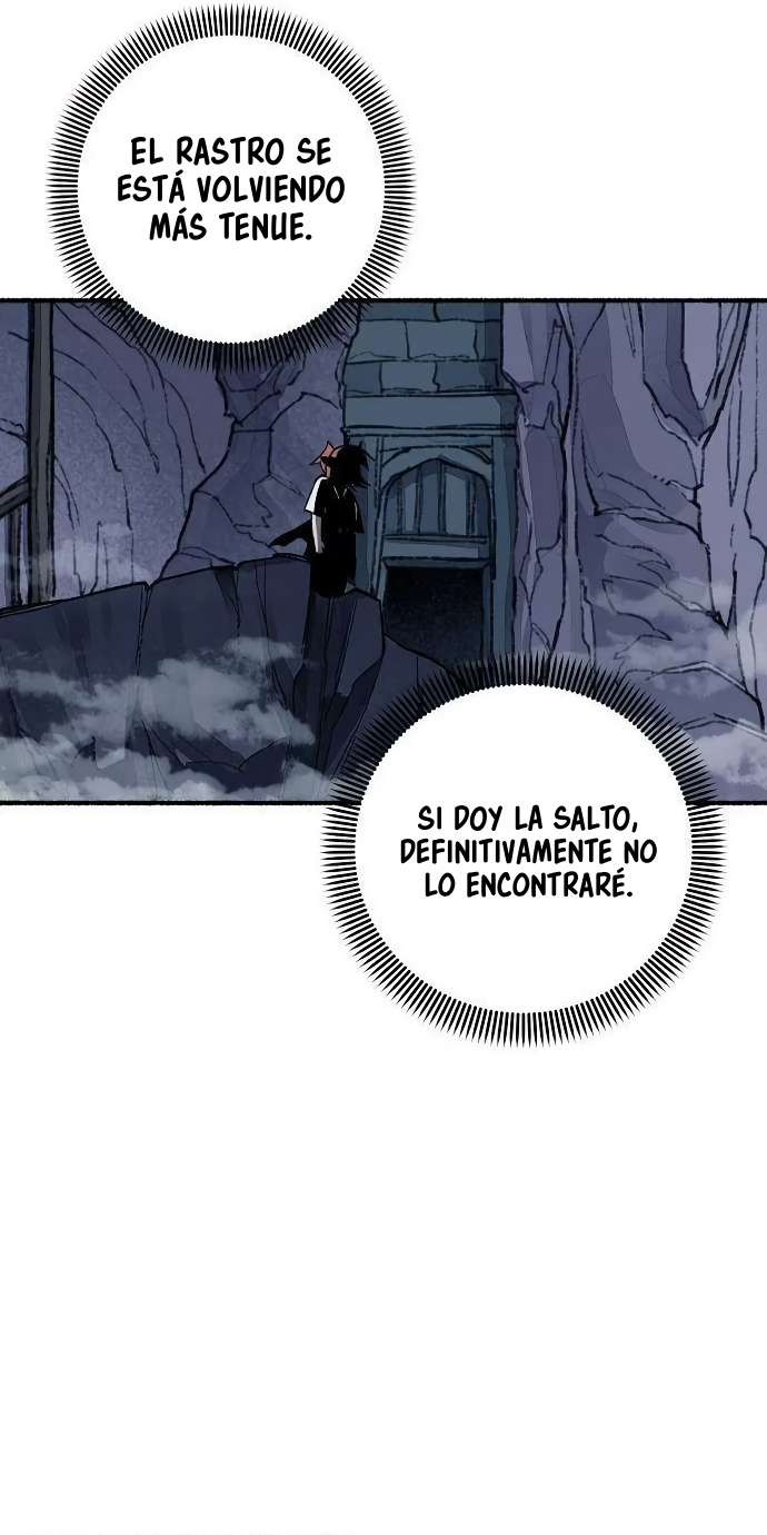 Licht Capítulo 4 página 19