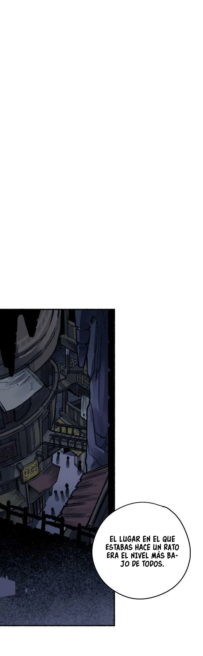 Licht Capítulo 4 página 38