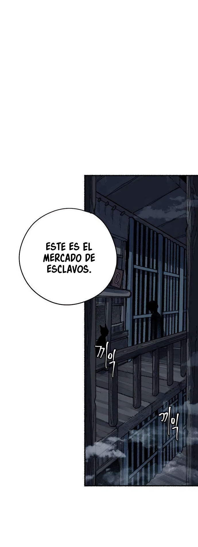 Licht Capítulo 4 página 42