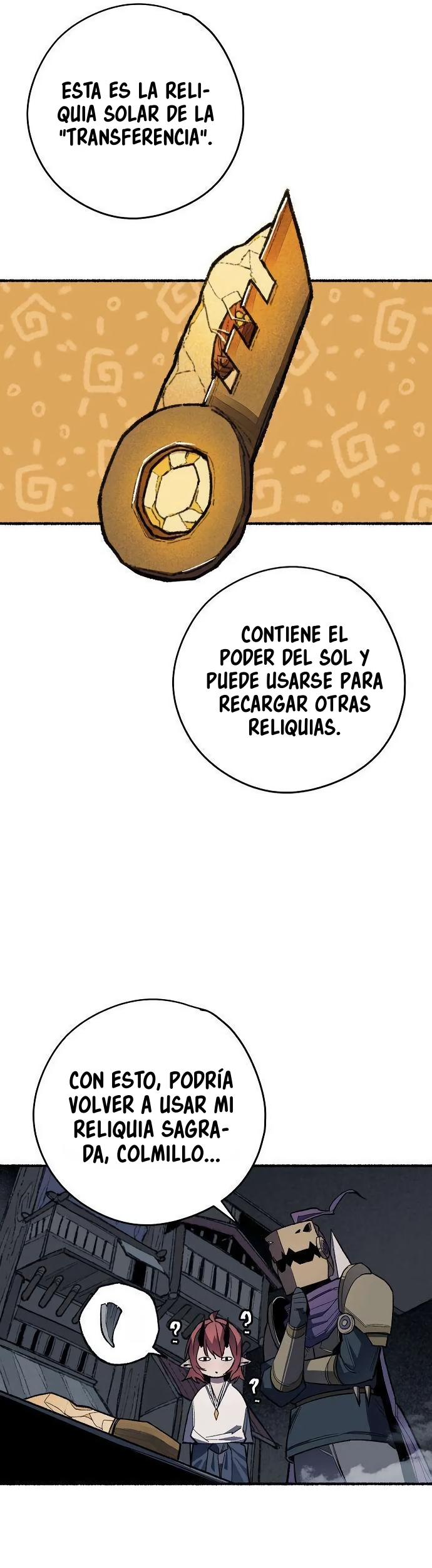 Licht Capítulo 4 página 49