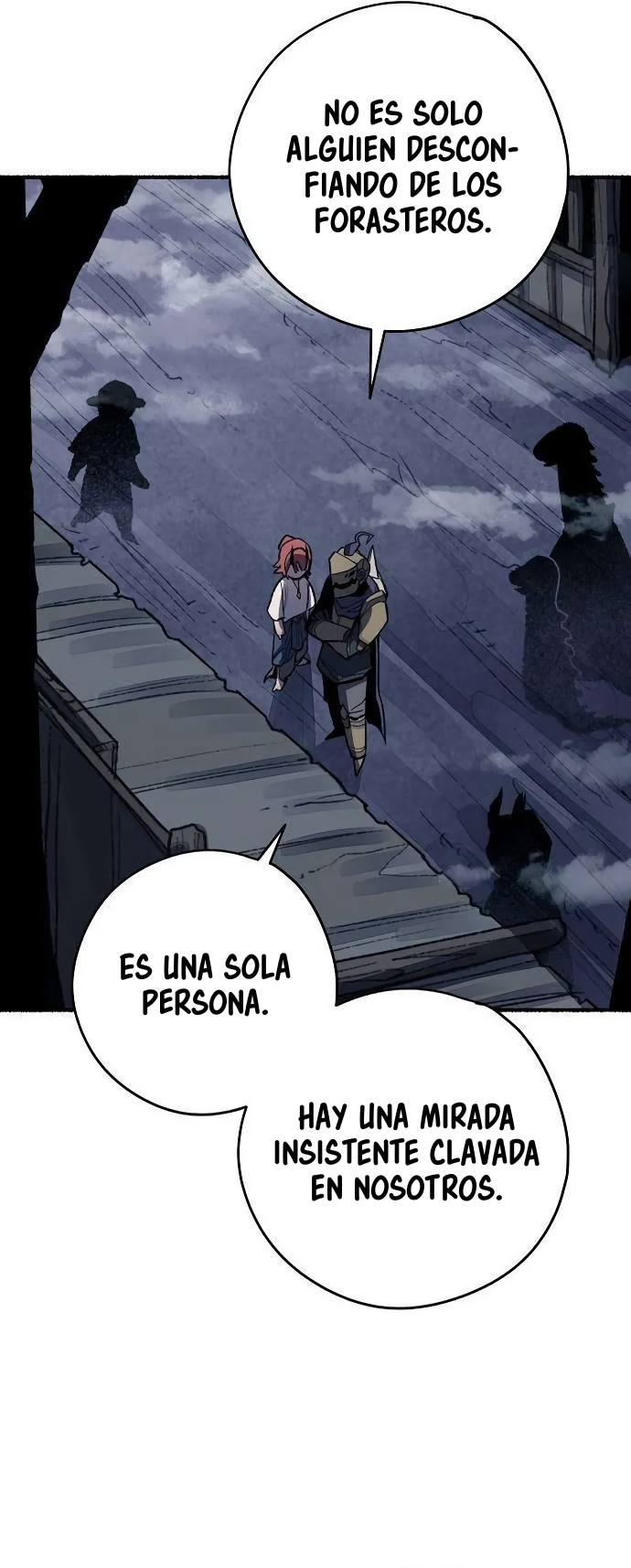 Licht Capítulo 4 página 51