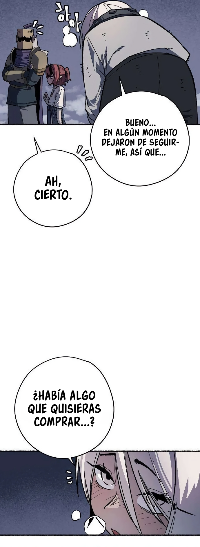 Licht Capítulo 4 página 53