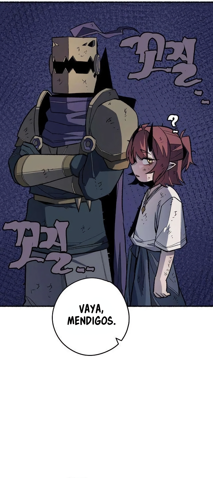 Licht Capítulo 4 página 54