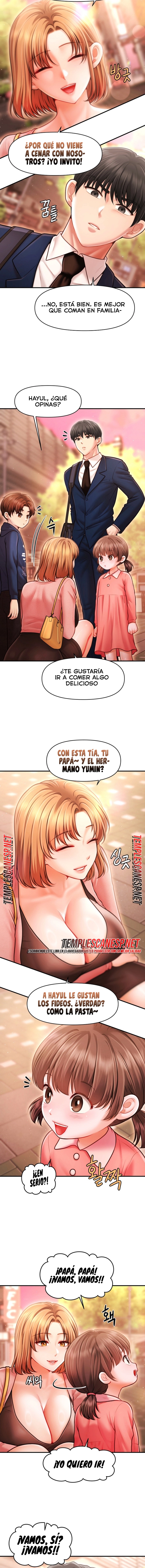Madres Solteras Capitulo 12 página 2