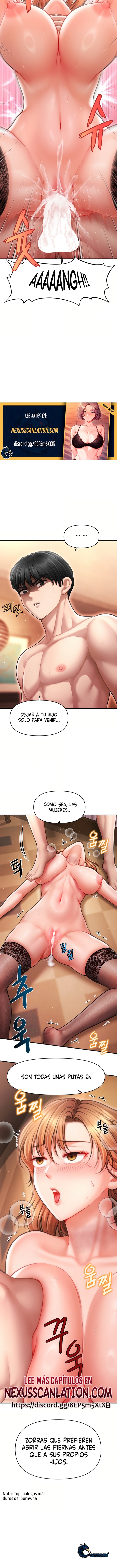 Madres Solteras Capitulo 8 página 5