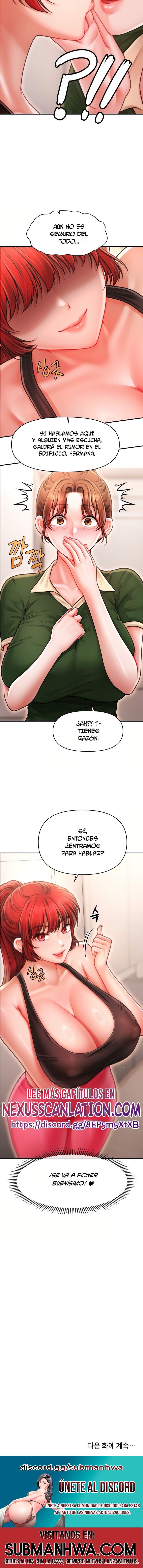 Madres Solteras Capitulo 9 página 5