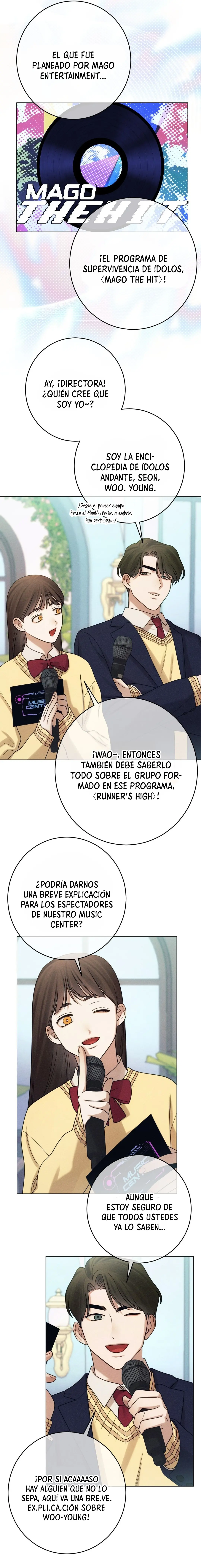 ¿No sabrías aunque tuvieramos XX? Capitulo 0 página 2