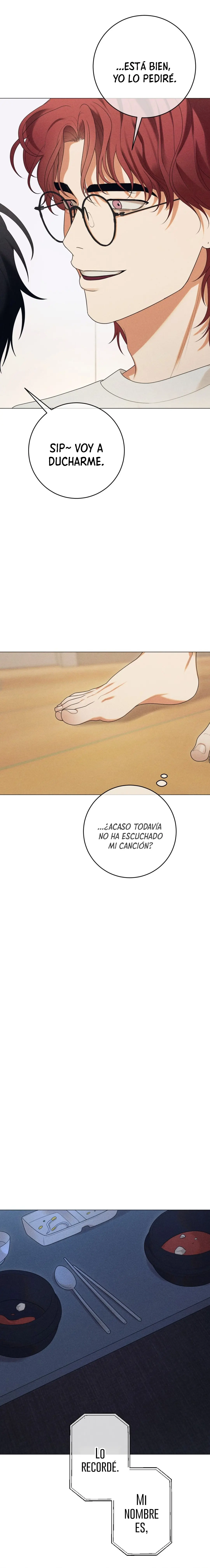 ¿No sabrías aunque tuvieramos XX? Capitulo 1 página 10