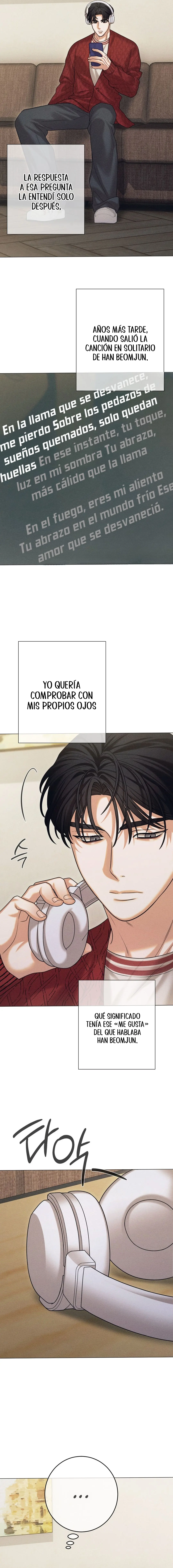 ¿No sabrías aunque tuvieramos XX? Capitulo 2 página 15