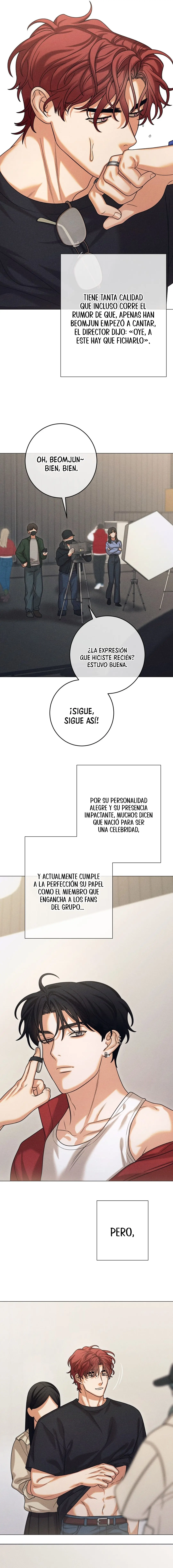 ¿No sabrías aunque tuvieramos XX? Capitulo 2 página 2