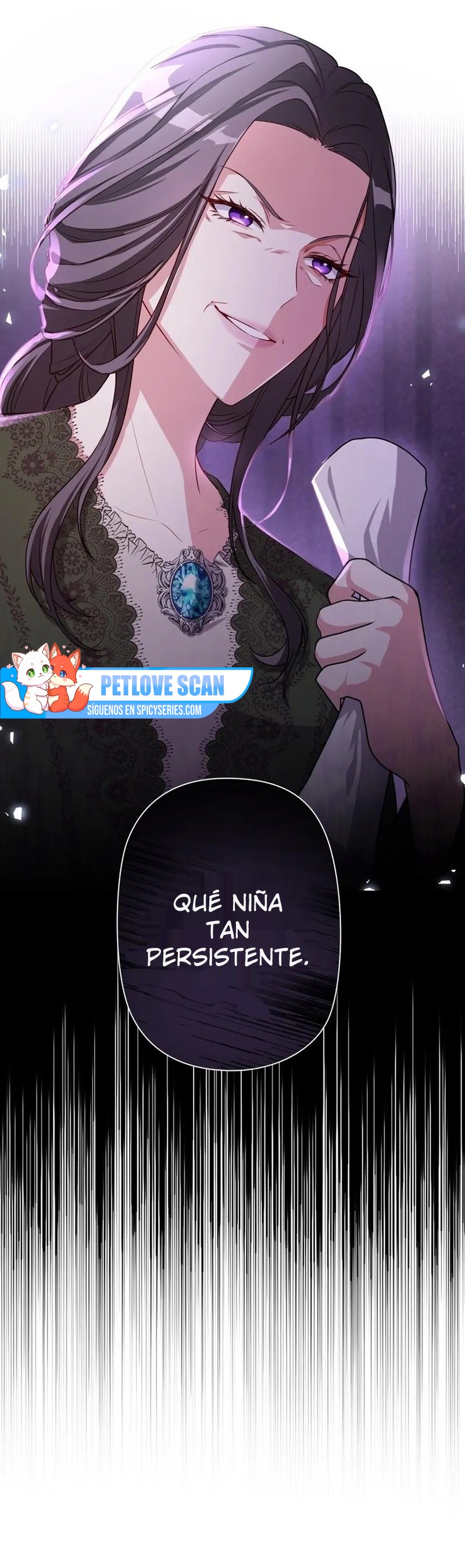 Soy una madre enfermiza, ¡pero criaré a mi hijo malvado! Capitulo 11 página 11