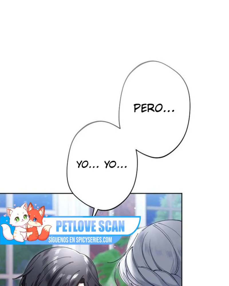Soy una madre enfermiza, ¡pero criaré a mi hijo malvado! Capitulo 33 página 113