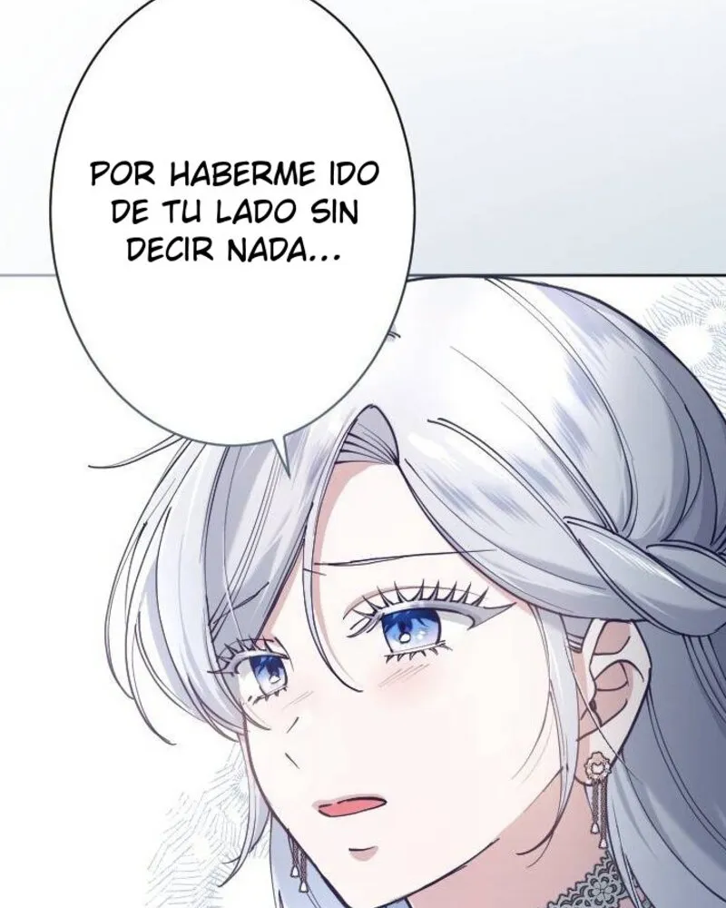 Soy una madre enfermiza, ¡pero criaré a mi hijo malvado! Capitulo 33 página 115