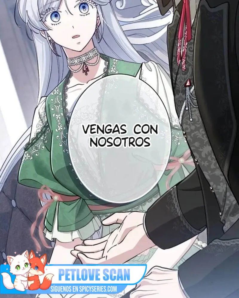 Soy una madre enfermiza, ¡pero criaré a mi hijo malvado! Capitulo 33 página 145
