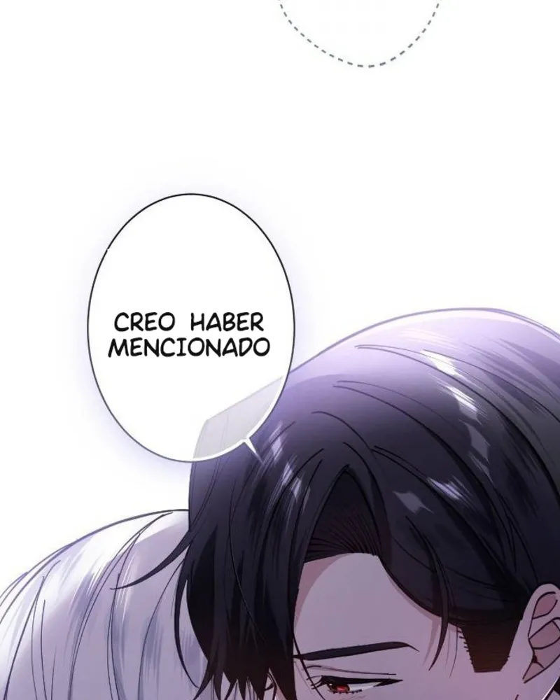 Soy una madre enfermiza, ¡pero criaré a mi hijo malvado! Capitulo 33 página 27