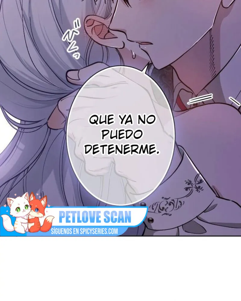 Soy una madre enfermiza, ¡pero criaré a mi hijo malvado! Capitulo 33 página 28