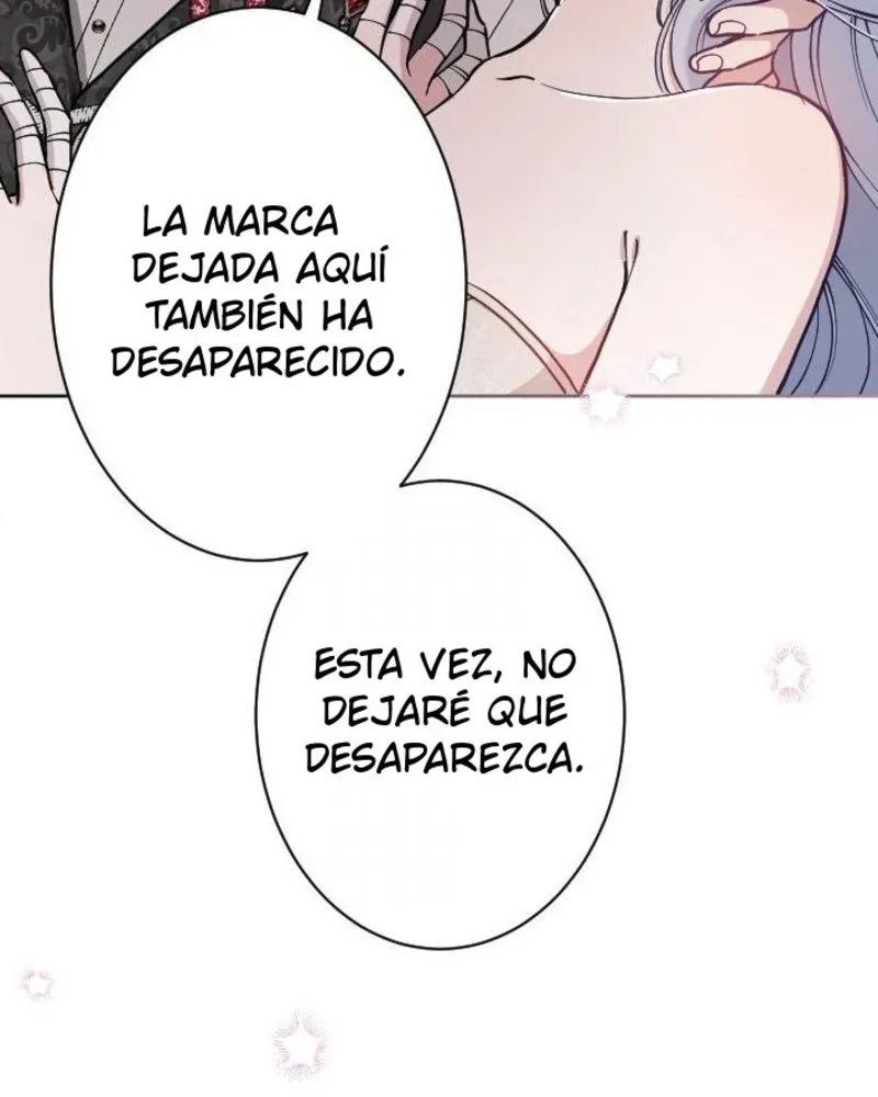 Soy una madre enfermiza, ¡pero criaré a mi hijo malvado! Capitulo 33 página 33