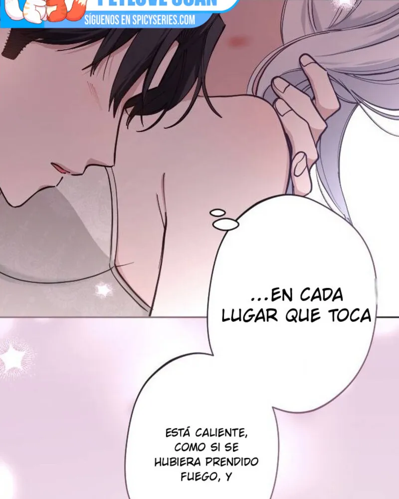 Soy una madre enfermiza, ¡pero criaré a mi hijo malvado! Capitulo 33 página 39