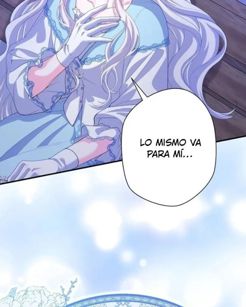 Soy una madre enfermiza, ¡pero criaré a mi hijo malvado! Capitulo 34 página 12