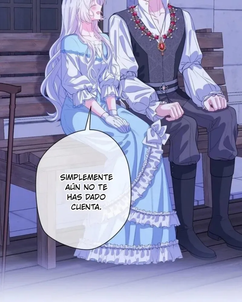Soy una madre enfermiza, ¡pero criaré a mi hijo malvado! Capitulo 34 página 15