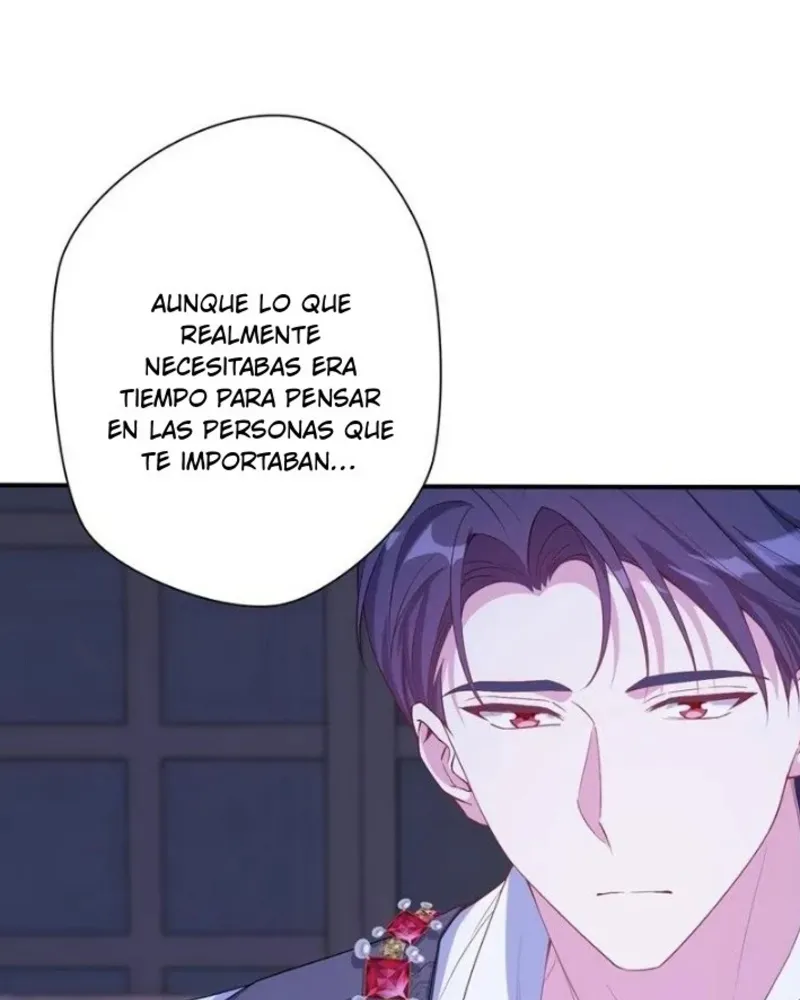 Soy una madre enfermiza, ¡pero criaré a mi hijo malvado! Capitulo 34 página 18
