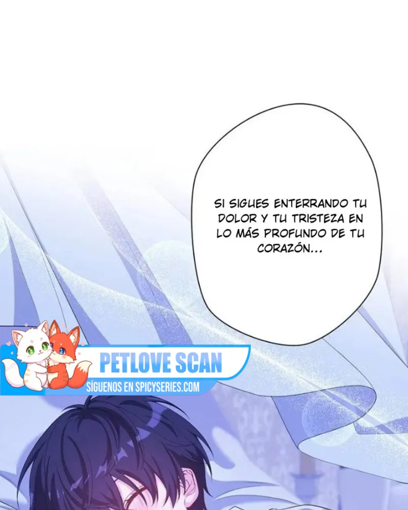 Soy una madre enfermiza, ¡pero criaré a mi hijo malvado! Capitulo 34 página 22