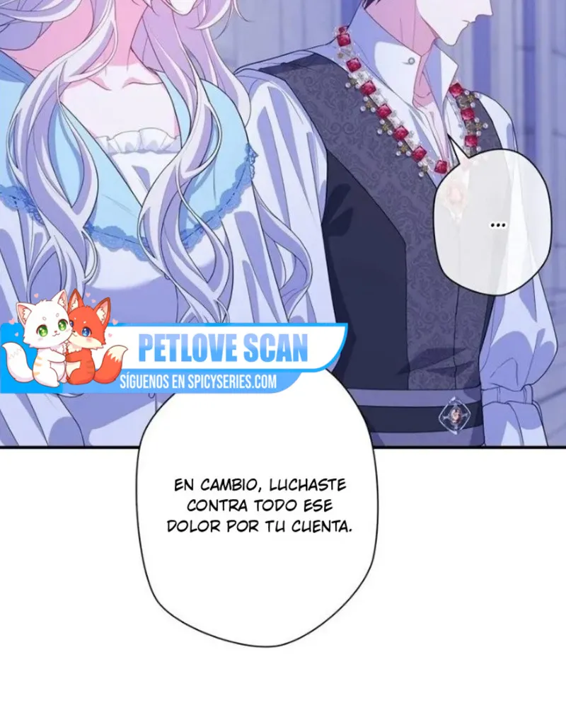 Soy una madre enfermiza, ¡pero criaré a mi hijo malvado! Capitulo 34 página 25