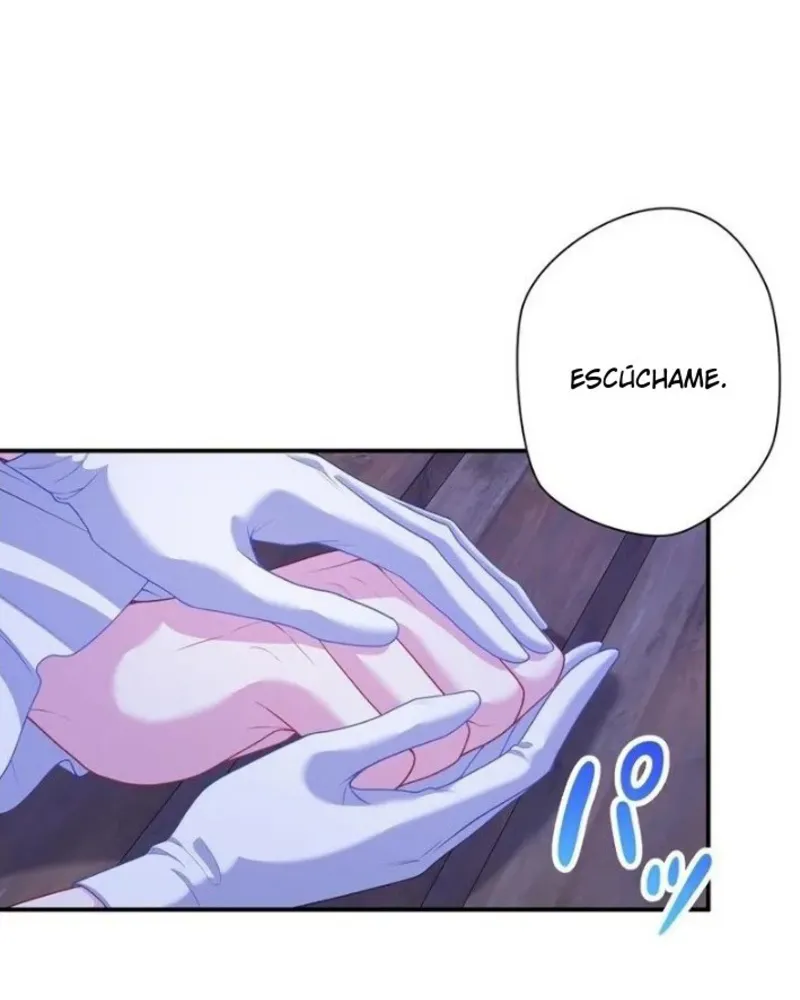 Soy una madre enfermiza, ¡pero criaré a mi hijo malvado! Capitulo 34 página 26